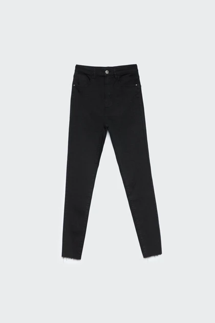 شلوار زنانه اورجینال استرادیواریوس stradivarius