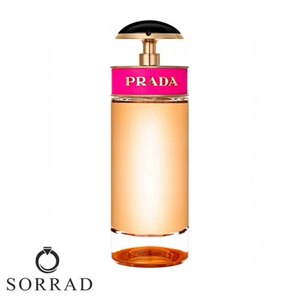 عطر ادکلن پرادا کندی | prada Candy