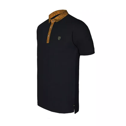 پولوشرت مردانه جودون تکنیک پلاس 07 مدل TS-118