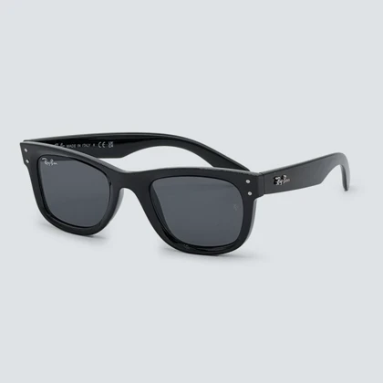 عینک آفتابی زنانه و مردانه برندRayBan ریورس مدل SG-R0502s