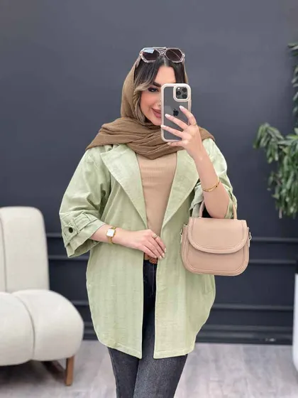 مانتو پشت دو پاگن تیانا