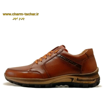 کفش اسپرت مردانه چرم طبیعیsi66