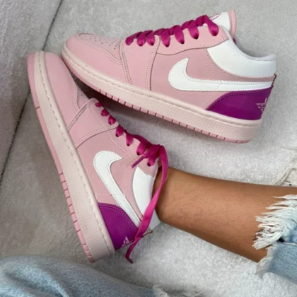 کتانی ایر جردن وان جدید 4348