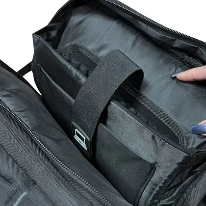 کوله پشتی گوگانا مدل GOOGANA - Goog65033 EXTRA DEVICE