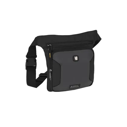 کیف کمری مردانه گابل اسپانیا مدل Saturano