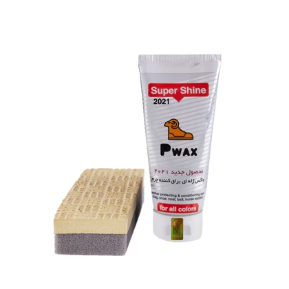 واکس Super Shine