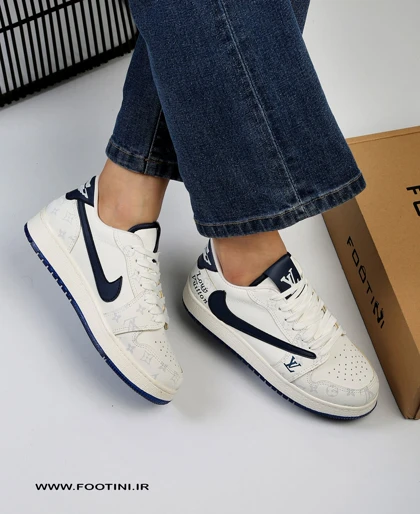 کتانی زنانه لویی ویتون LNA