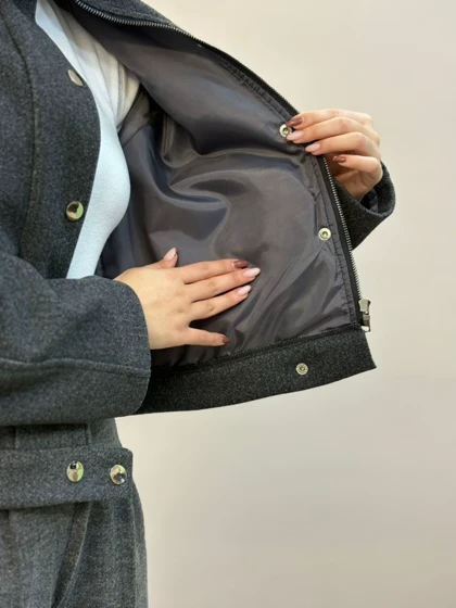 کت فوتر ویولت