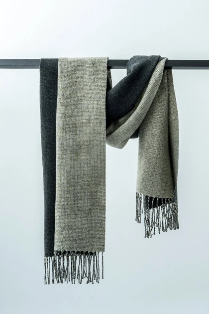 شال موهر دورو زنانه