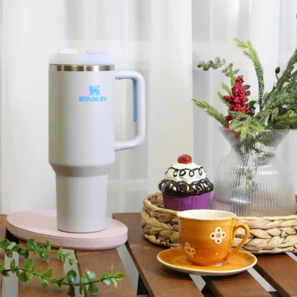 استنلی آبی طوسی 1.18 لیتر