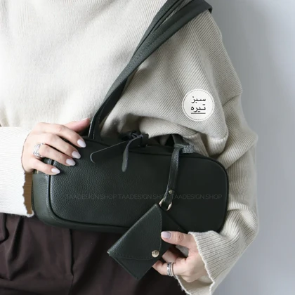 کیف زنانه دوشی مدل الیپ