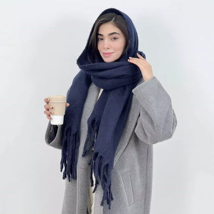 بیگ اسکارف 1007292