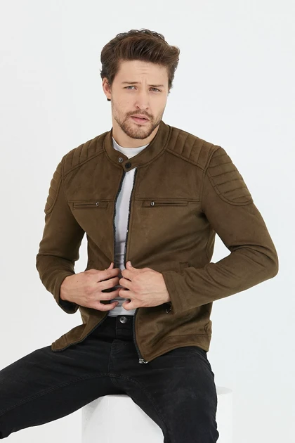 کت و کاپشن مردانه mero-life mero-life