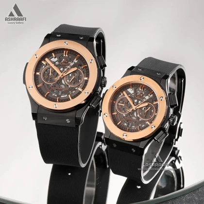 ساعت هابلوت Hublot Chronograph 5826KRG