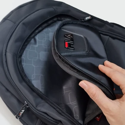 کیف مدرسه برند FILA مدل Re2038M