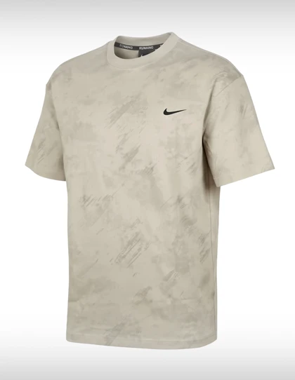 تیشرت روزانه مردانه نایک Nike Storm Axis M