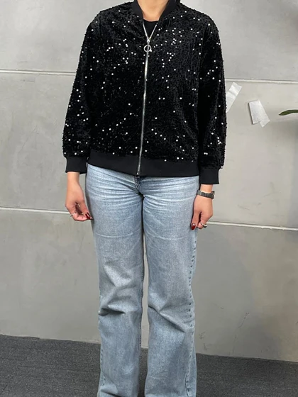 سویشرت SHINE
