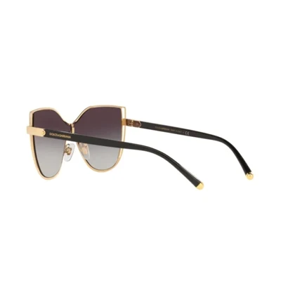 عینک آفتابی دولچه گابانا Dolce & Gabbana DG2236S 00028G