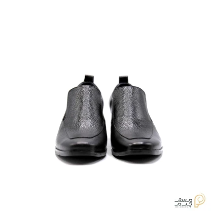 کفش چرم مجلسی زنانه mrc2120-04