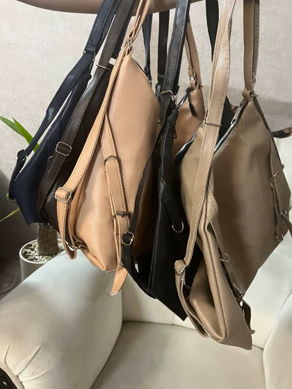 کیف زنانه هانیل