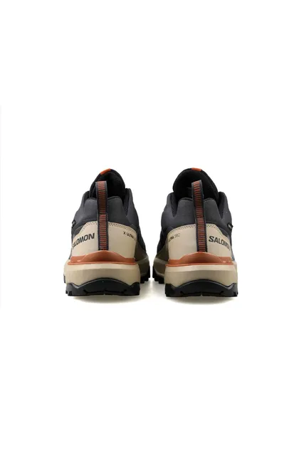 چکمه کفش مردانه در زمستان برای پیاده روی در فضای باز ضد آب و مقاوم در برابر سرما Goretex L47064200