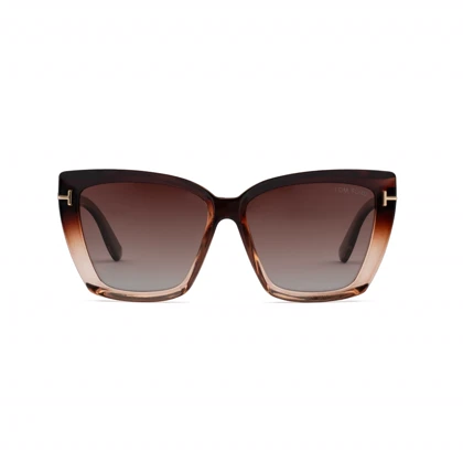 عینک آفتابی زنانه پلاریزه TomFord مدل SG-P0920