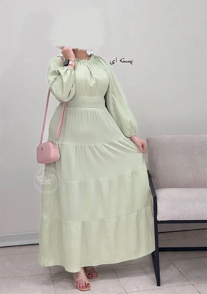 پیراهن پرنسسی