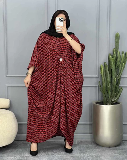 کفتان مزونی آوا (41)کد 3691