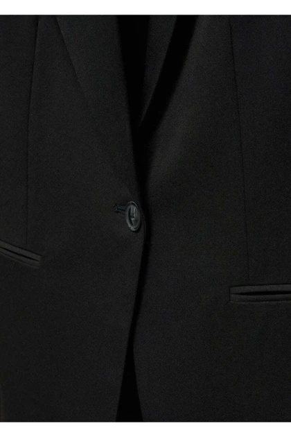 کت و ژاکت زنانه اورجینال منگو mango