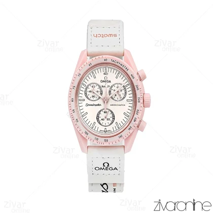 ساعت امگا سواچ Omega-Swatch زهره یا ونوس 105902