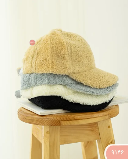 کلاه تدی 9146