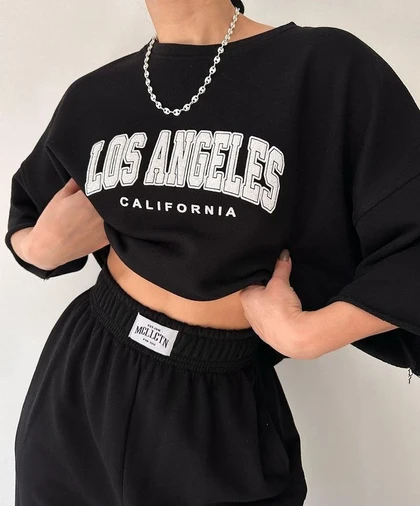 ست لس انجلس Los Angeles کد 0006