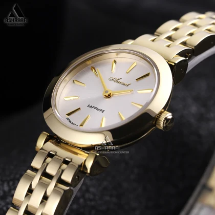 ساعت زنانه اکسنت Axcent AX120020GW