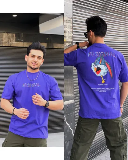 تیشرت خرگوشی