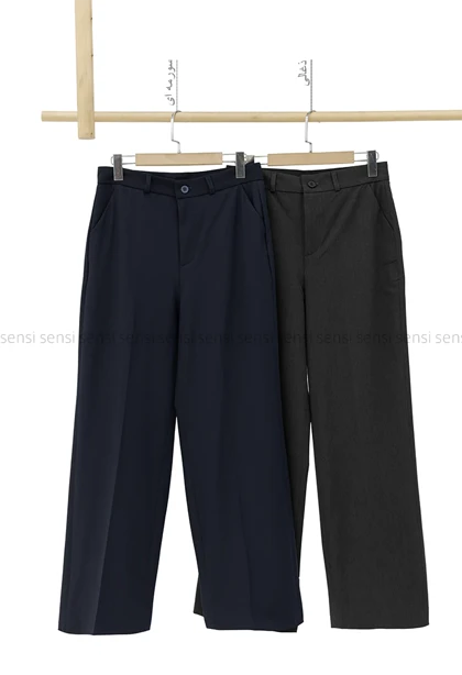 شلوار بگ بزیاق کد1005002