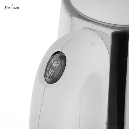 چای ساز پارس خزر مدل PARS KHAZAR TM-3500SP
