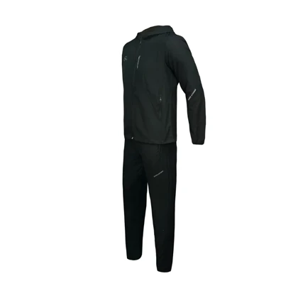 ست سویشرت و شلوار ورزشی آیرو مدل پارسا GK139 تکنیک