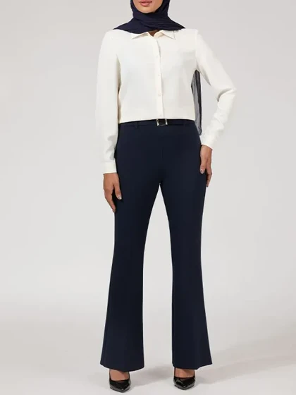 شلوار زنانه برنس Bornos کد 10104