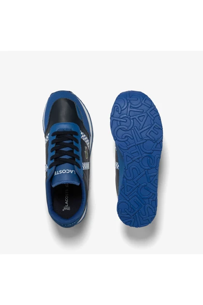 کتانی بچگانه لاکوست lacoste