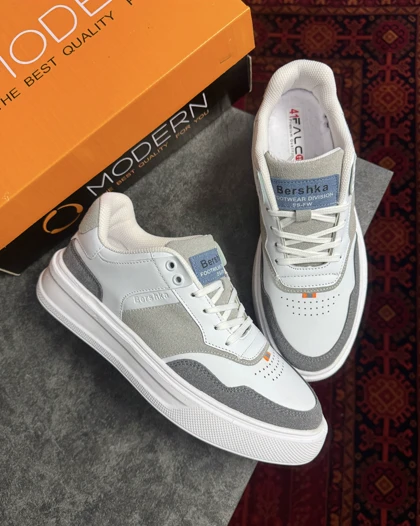 ونس برشکا مردانه