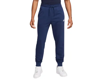 شلوار گرمکن معمولی Nike M Nk Ckub Knit Jogger PC_FQ4330-410