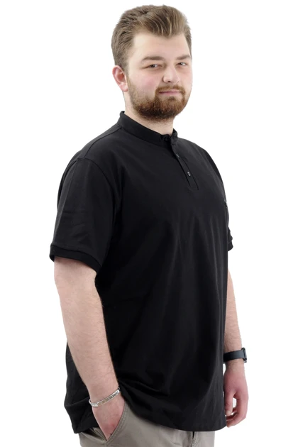 تیشرت سایز بزرگ مردانه modexl