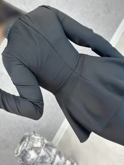 تونیک بالا تور نگین : 8656