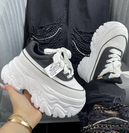 کتانی سوپر لژ کد 2824