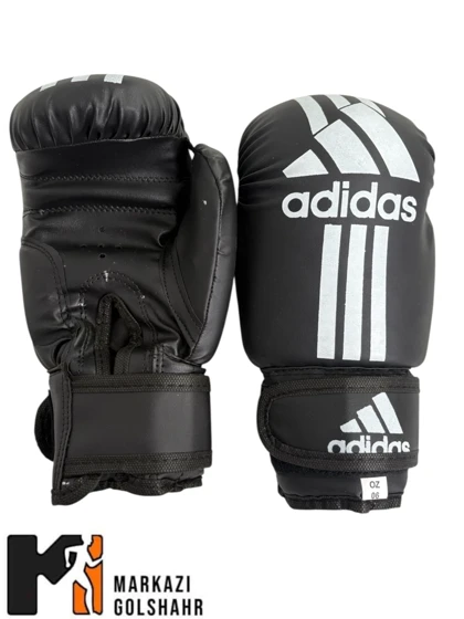 دستکش بوکس آدیداس فوم اعلا بچه گانه کد 2016278