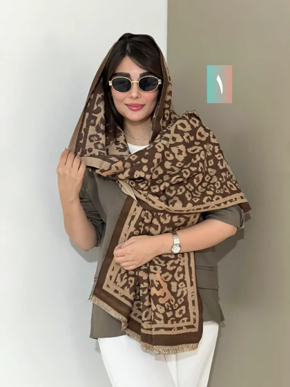 shawl 0155