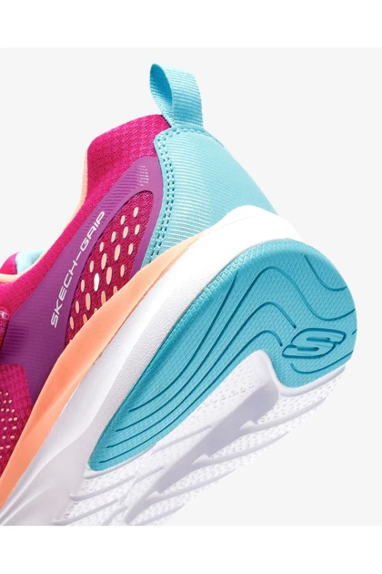 کتانی بچگانه skechers