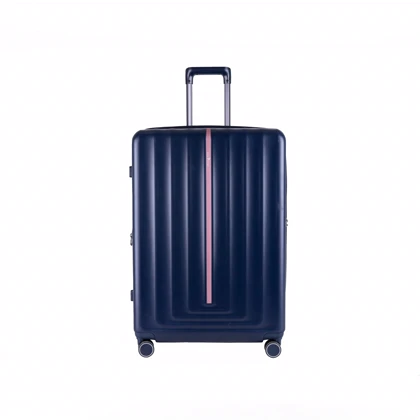 چمدان سایز کوچک مدل Rose Merry RL-203-Small_Navy