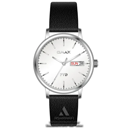 ساعت مردانه اوماکس Omax PRZ049I028