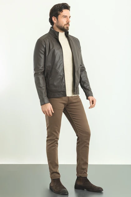 کت و کاپشن مردانه mcr